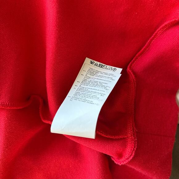 Size M- Maison Margiela Men's Color-Block Track Jacket - Picture 10 of 10